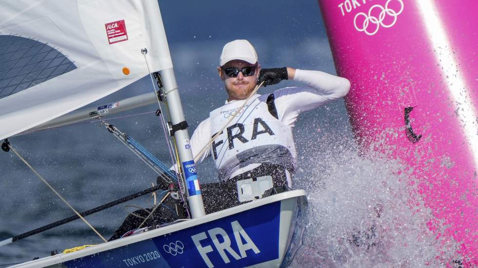 Cérémonie d'ouverture des JO 2024 : 14 candidatures pour deux places, qui seront les porte-drapeaux?