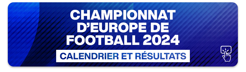 Euro 2024 : l'Allemagne corrige l'Écosse lors du match d'ouverture à Munich Euro 2024 : l'Allemagne corrige l'Écosse lors du match d'ouverture à Munich