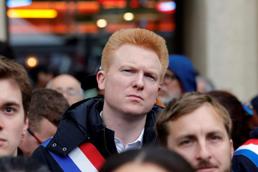 "Purge" à LFI, Hollande candidat et manifestations... Une journée à rebondissements pour le NFP