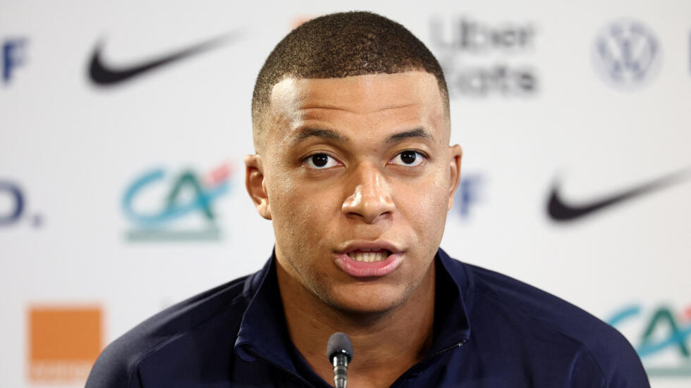 Législatives 2024 : Kylian Mbappé se dit "contre les extrêmes" et appelle à voter