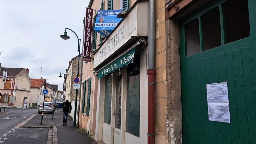 À Champagne-sur-Seine, on vote RN car "ils ont fait venir des gens de partout"