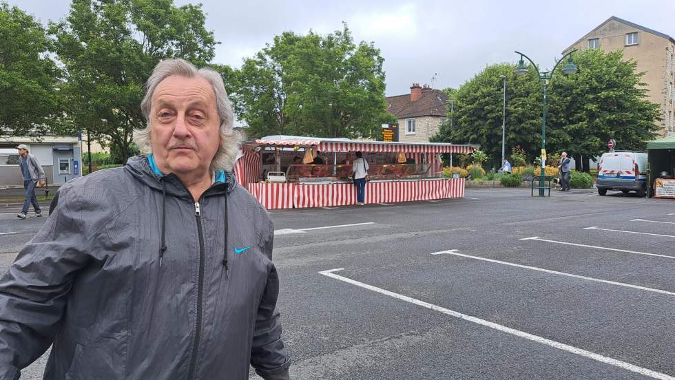 À Champagne-sur-Seine, on vote RN car "ils ont fait venir des gens de partout"