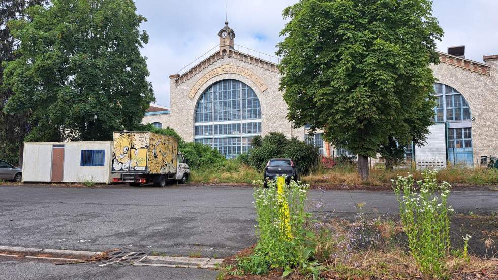 À Champagne-sur-Seine, on vote RN car "ils ont fait venir des gens de partout"