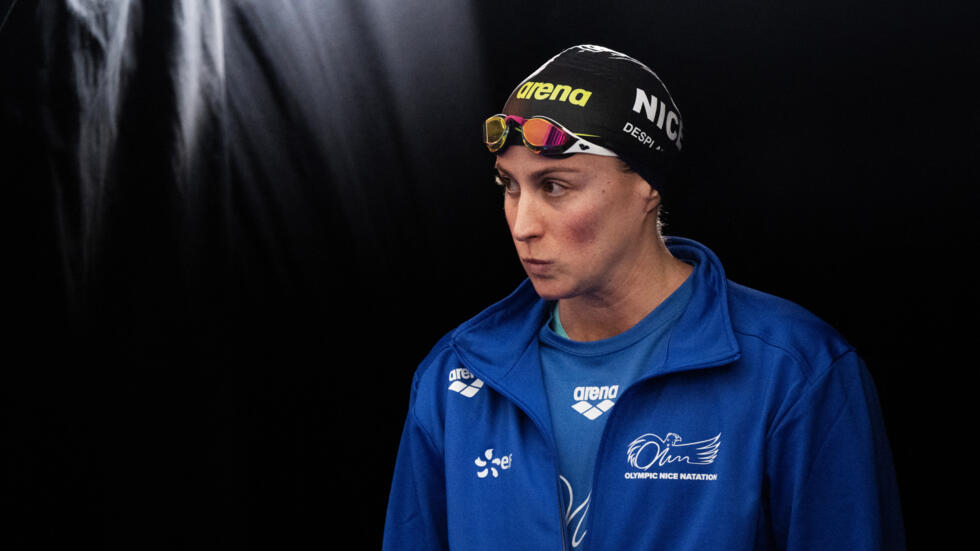 Natation : Charlotte Bonnet réalise les minimas et se qualifie pour les JO