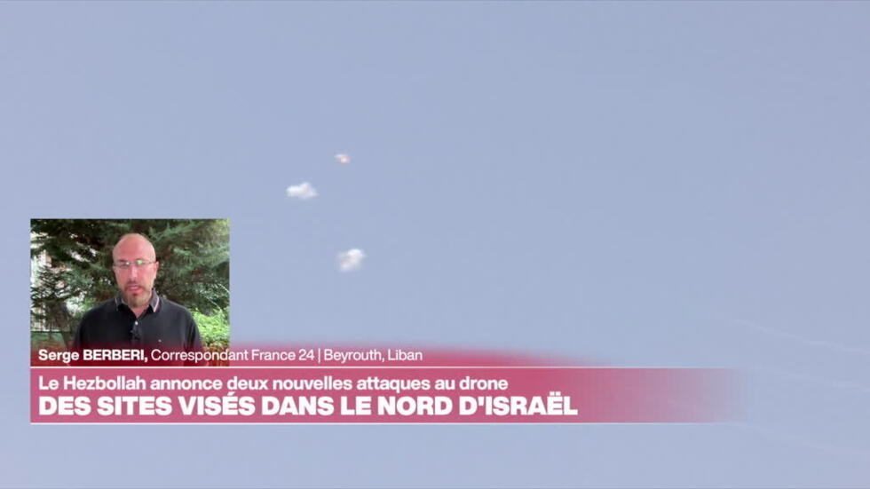 Les combats "intenses" avec le Hamas à Rafah sont "sur le point de se terminer", selon Netanyahu