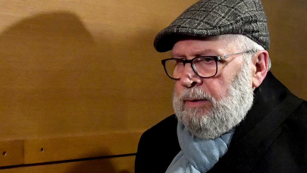 L'ancien prêtre Bernard Preynat, condamné pour des agressions sexuelles sur mineurs, est décédé