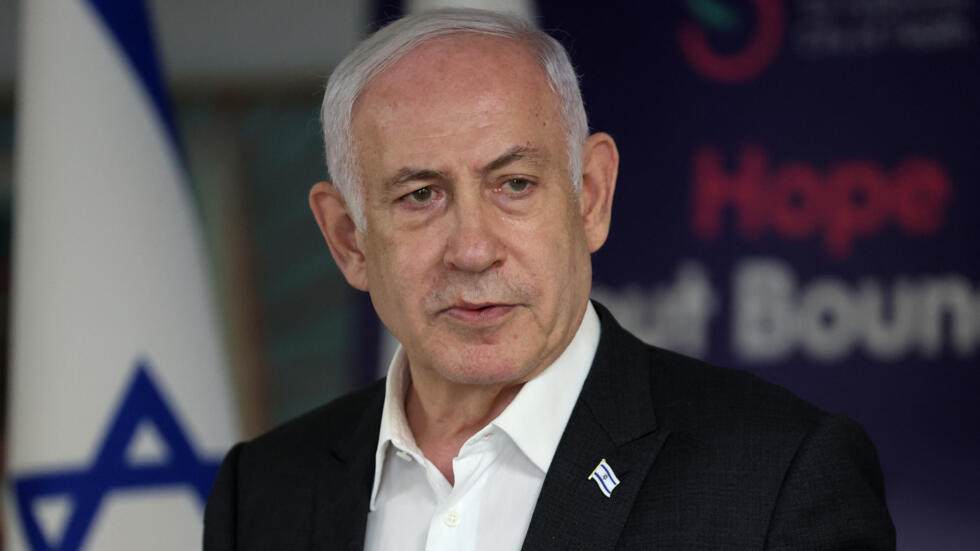 La phase "intense" de la guerre à Rafah touche à sa fin, selon Benjamin Netanyahu