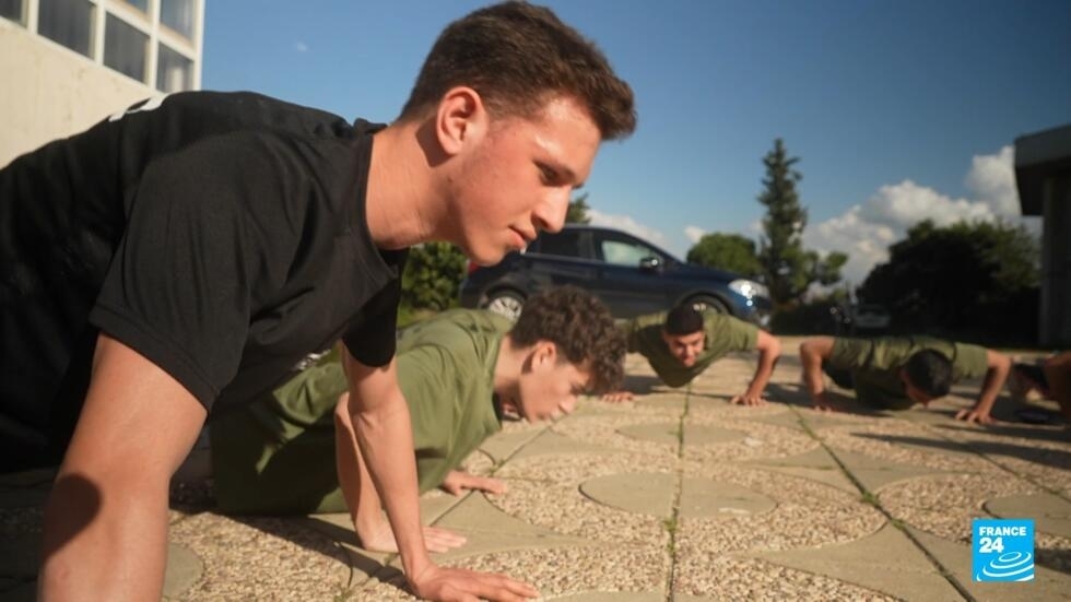 Israël : la Cour suprême lève l'exemption de service militaire pour les étudiants ultra-orthodoxes