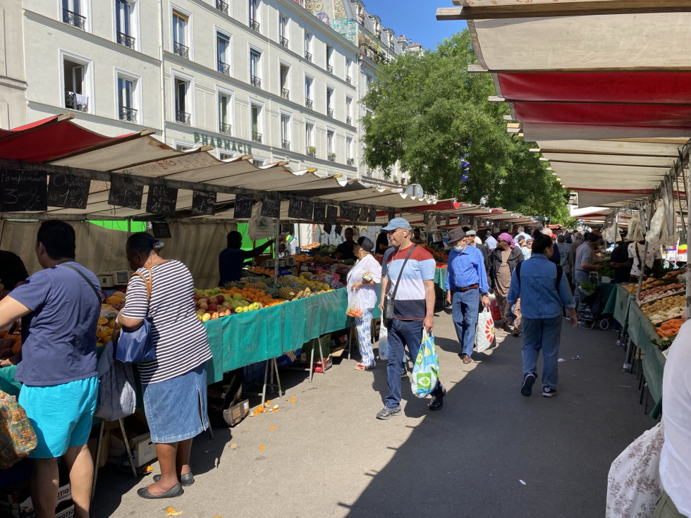 Législatives : dans l'Est parisien, le soutien mitigé des électeurs de gauche aux candidatures LFI