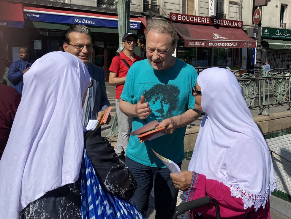 Législatives : dans l'Est parisien, le soutien mitigé des électeurs de gauche aux candidatures LFI