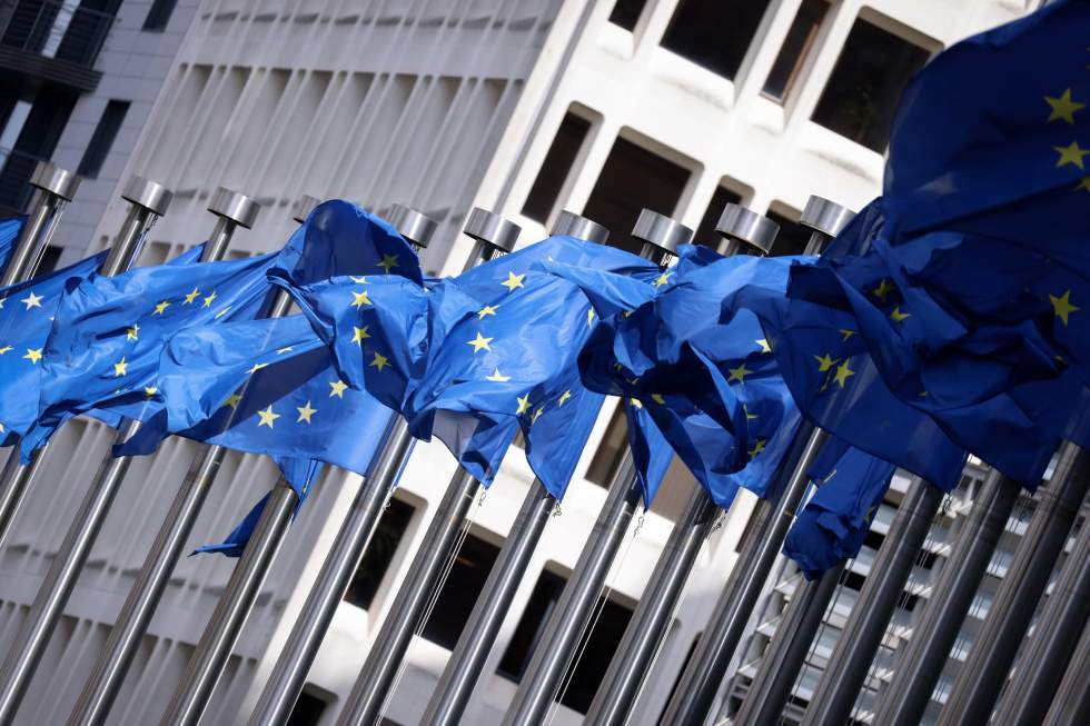 Union européenne : un sommet pour confirmer von der Leyen, Orban et Meloni tempêtent Union européenne : un sommet pour confirmer von der Leyen, Orban et Meloni tempêtent
