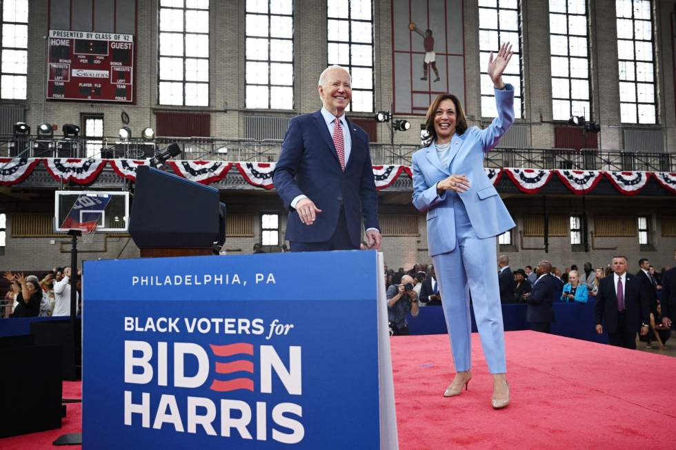 Après un débat "catastrophique” face à Donald Trump, Joe Biden peut-il encore être candidat ? Après un débat "catastrophique” face à Donald Trump, Joe Biden peut-il encore être candidat ?
