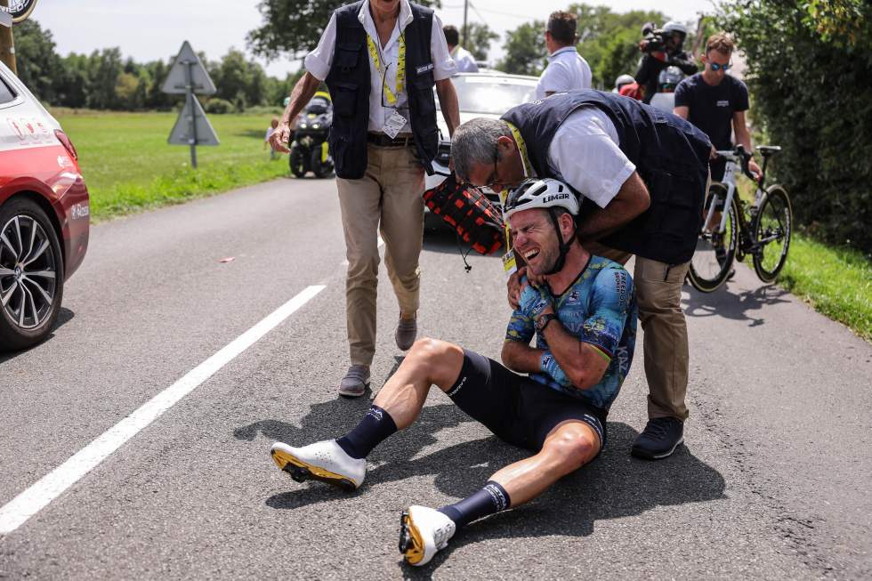 Tour de France : Pogacar, Grégoire, Bardet et Vingegaard… 12 coureurs dont on va entendre parler