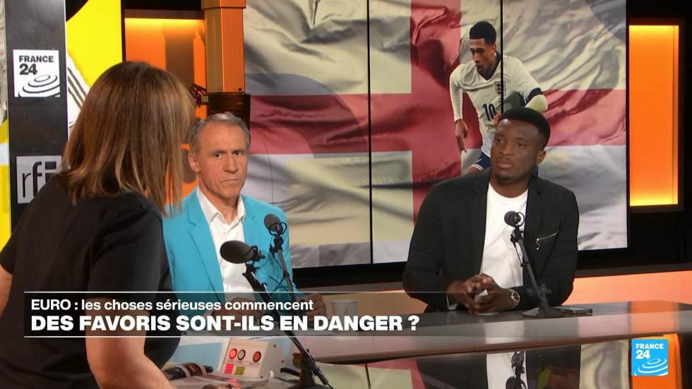 Euro 2024 : les choses sérieuses commencent Euro 2024 : les choses sérieuses commencent