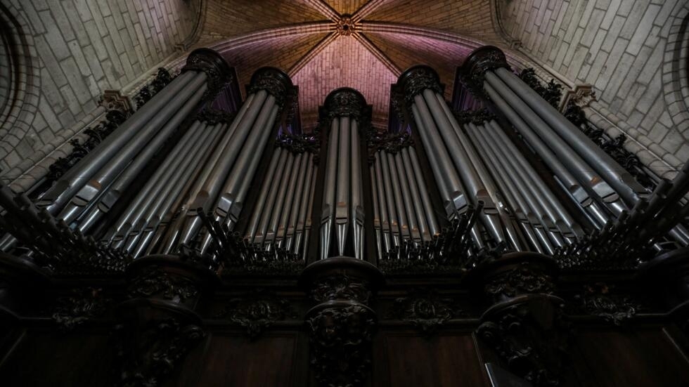 Scandale à Notre-Dame : des organistes vent debout contre la nomination des nouveaux titulaires