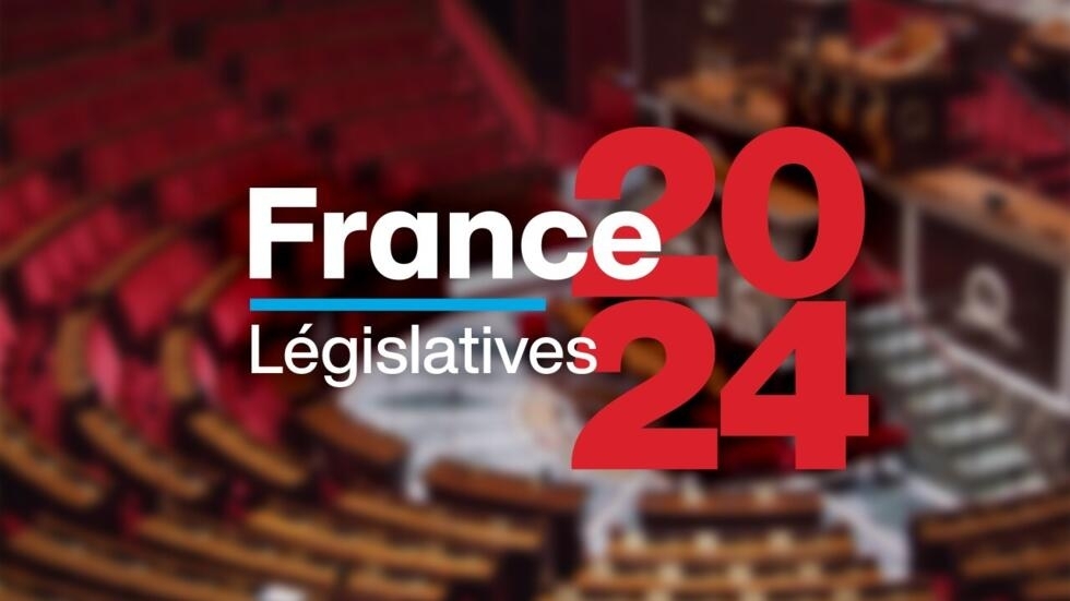 Législatives 2024 : les résultats du premier tour