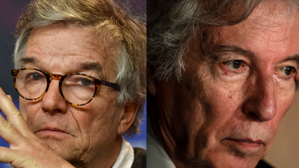 #MeToo : les réalisateurs Benoît Jacquot et Jacques Doillon placés en garde à vue