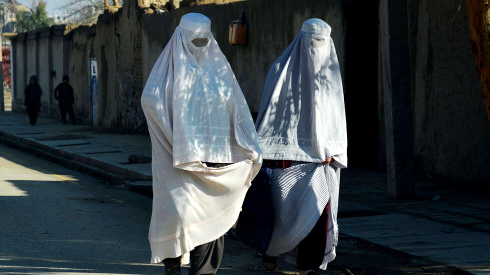 Conférence sur l'Afghanistan : les Taliban appelés à "inclure les femmes" dans la vie publique Conférence sur l'Afghanistan : les Taliban appelés à "inclure les femmes" dans la vie publique