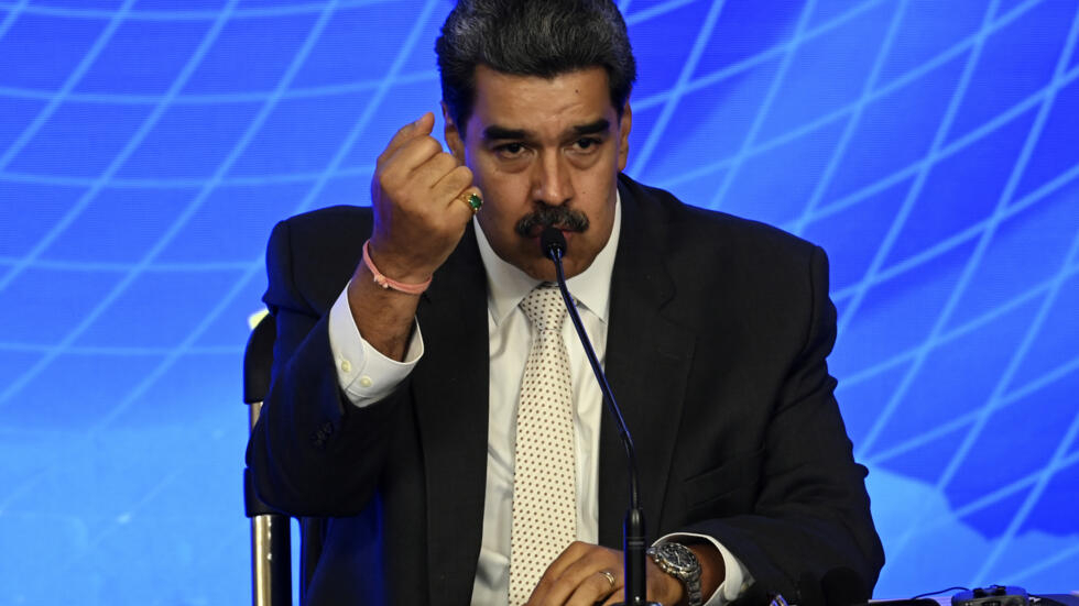 Sanctions contre le Venezuela : Nicolas Maduro renoue le dialogue avec Washington