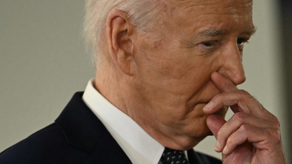 Joe Biden se (dé)bat pour maintenir sa candidature à la Maison Blanche