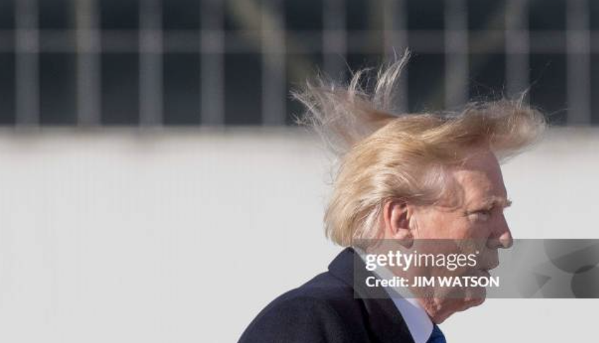 Non, le New York Times n’a pas appelé Trump à se retirer de la course à la présidentielle Non, le New York Times n’a pas appelé Trump à se retirer de la course à la présidentielle