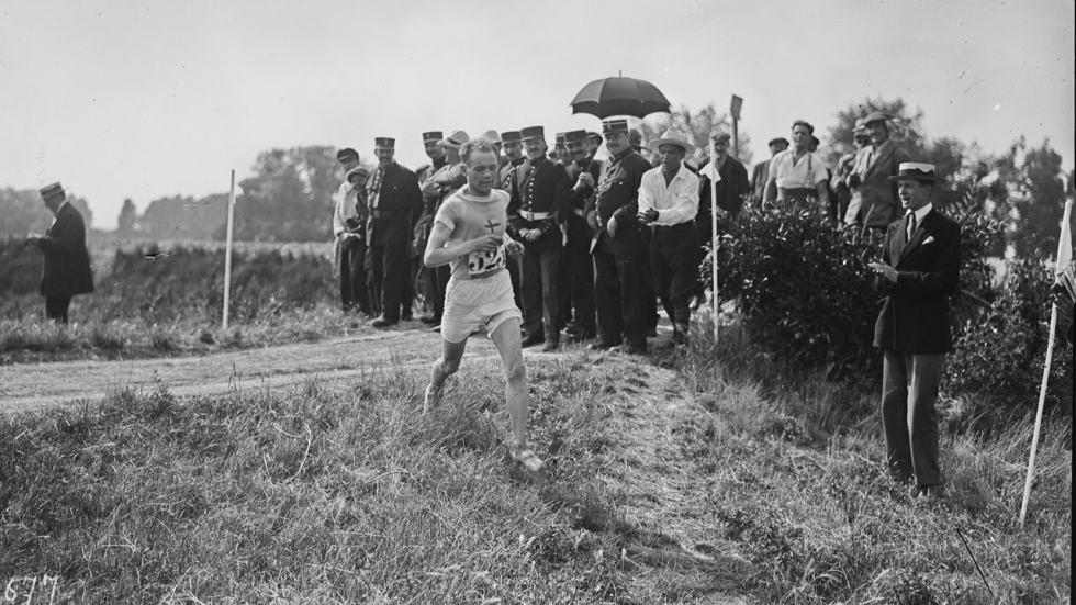 En images : à quoi ont ressemblé les Jeux olympiques de Paris en 1924 ?