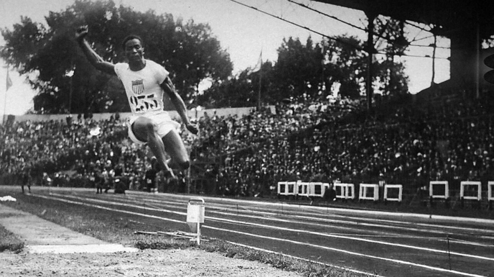 En images : à quoi ont ressemblé les Jeux olympiques de Paris en 1924 ?