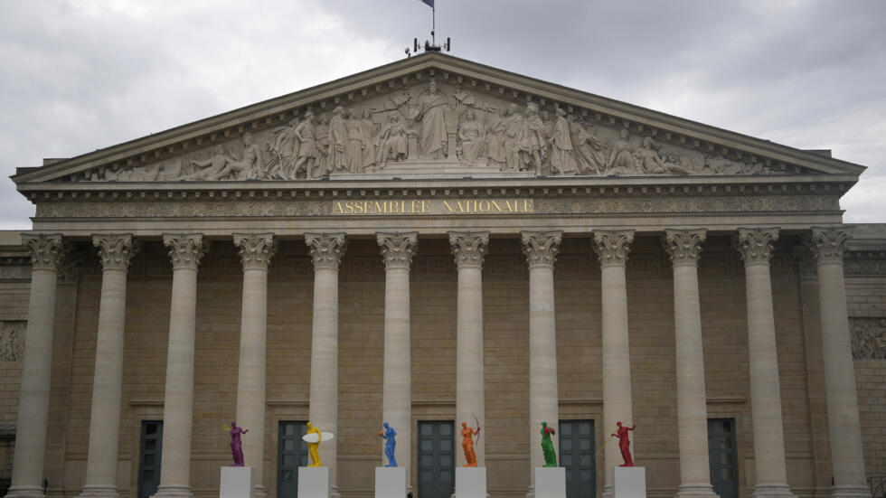 Assemblée nationale : première session, élection du président... Tout savoir sur le calendrier Assemblée nationale : première session, élection du président... Tout savoir sur le calendrier