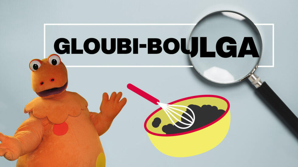 "Gloubi-boulga", un mot qui fait recette en temps de crise politique