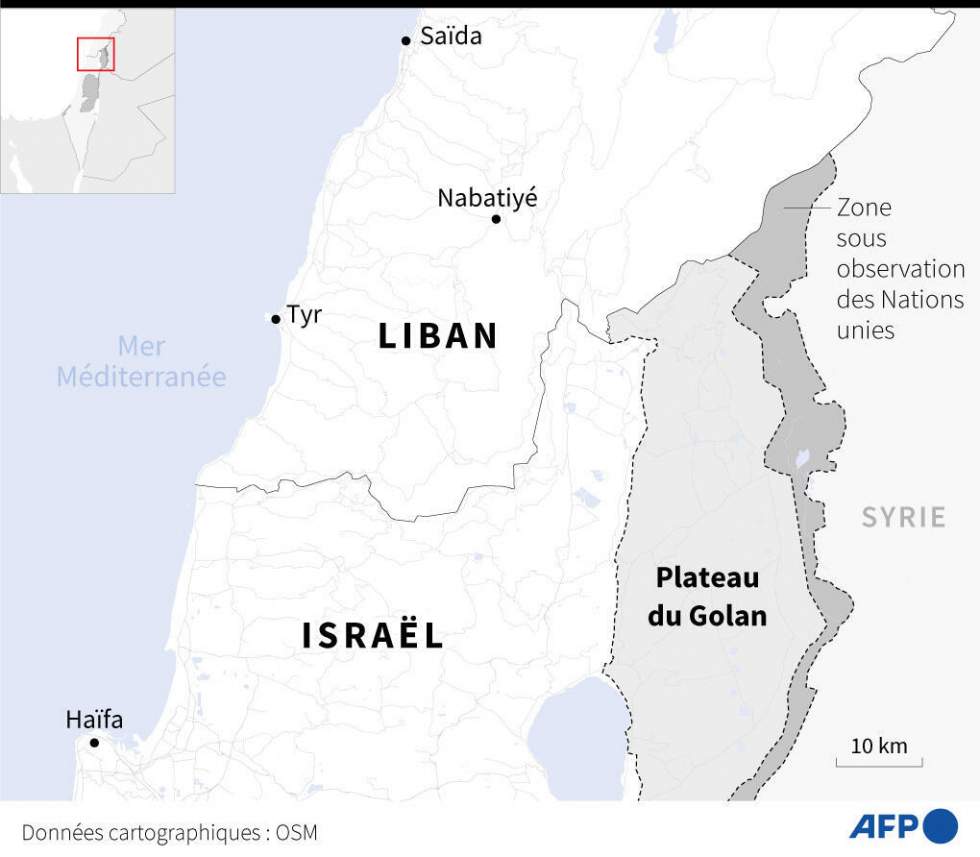 Guerre Israël-Hamas : les habitants de Gaza fuient les bombardements, nouvelles négociations à venir