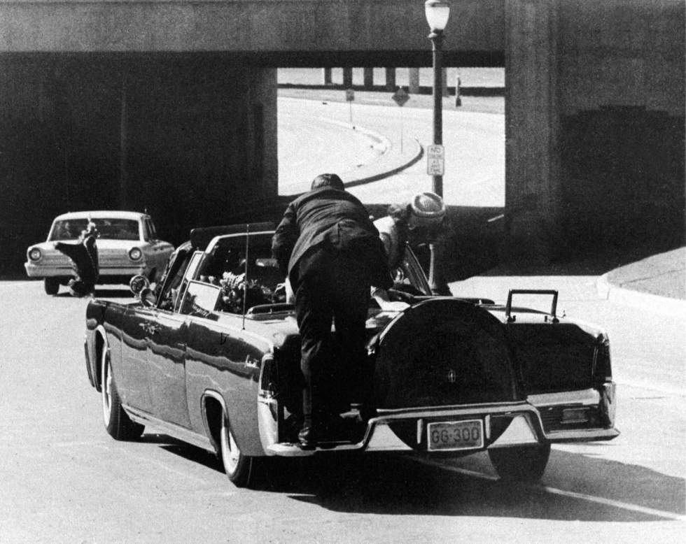 Une longue histoire de tentatives et d'assassinats politiques aux États-Unis