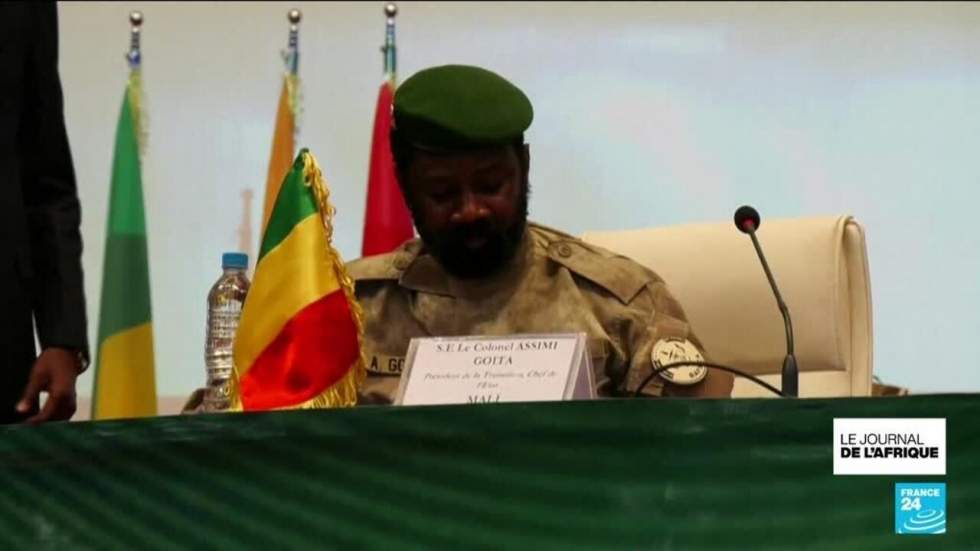 Nouvelle Confédération des Etats du Sahel, la passerelle avec la CEDEAO possible ? Nouvelle Confédération des Etats du Sahel, la passerelle avec la CEDEAO possible ?