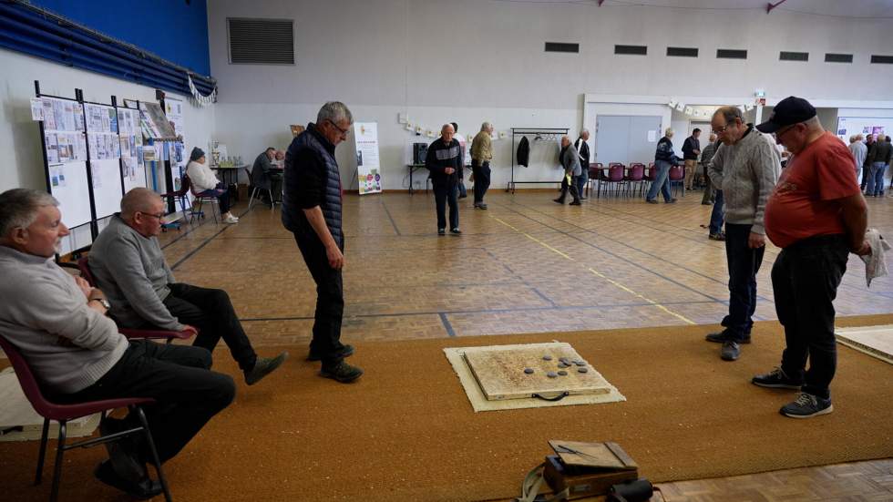 Le palet breton, entre culture locale et convivialité