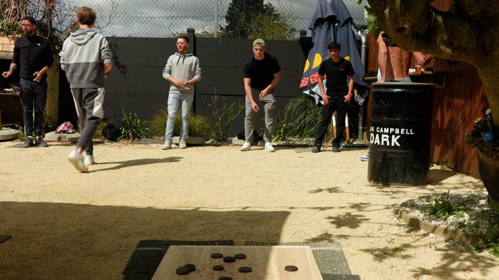 Le palet breton, entre culture locale et convivialité