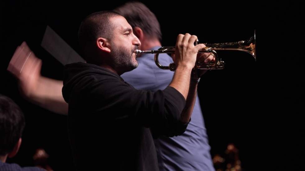 Le Paris des Arts à Toulouse avec Ibrahim Maalouf