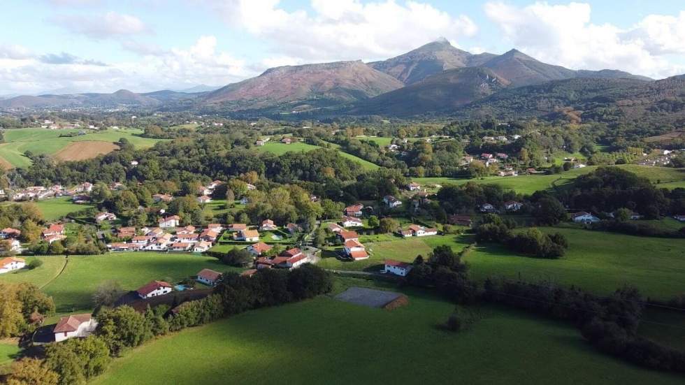 "Son nom de famille, c’est Basque" : la pelote, plus qu’un sport, une culture