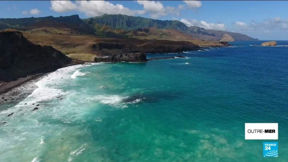 Les îles Marquises font leur entrée au patrimoine mondial de l'Unesco