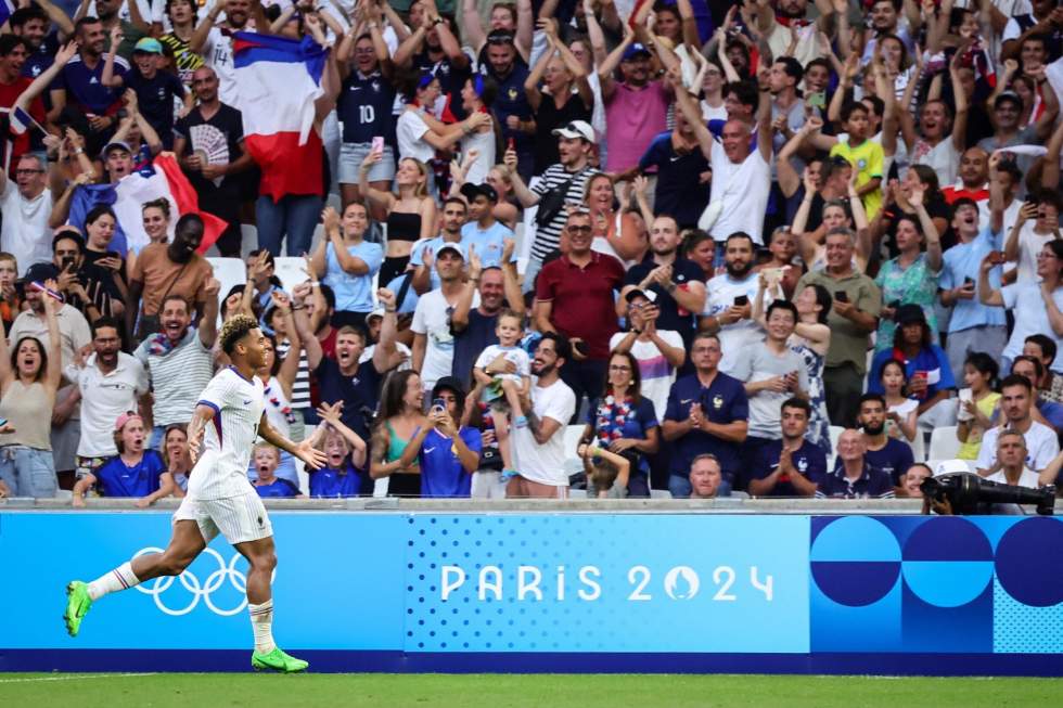 JO 2024 : Riner, Marchand et le BMX... Les temps forts du vendredi 2 août