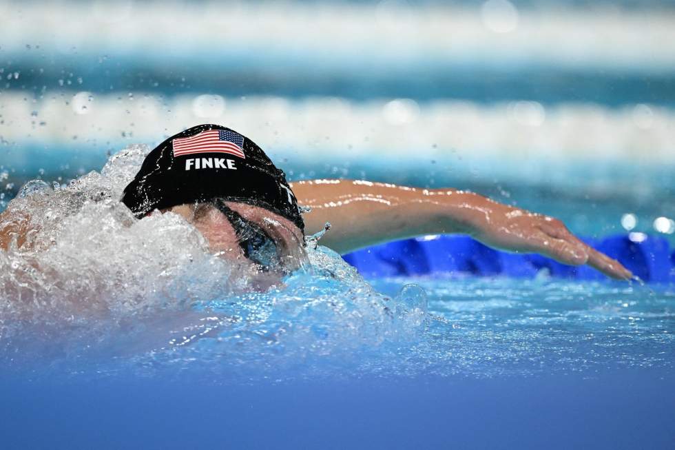 JO 2024 : d'Armand Duplantis à Pan Zhanle, ces athlètes qui ont battu un record du monde