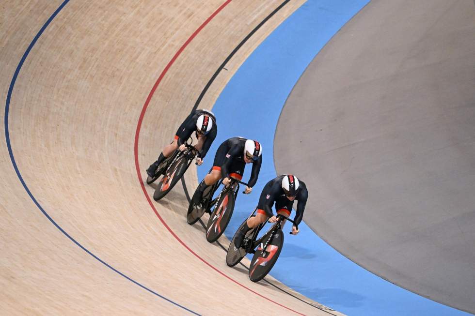 JO 2024 : d'Armand Duplantis à Pan Zhanle, ces athlètes qui ont battu un record du monde