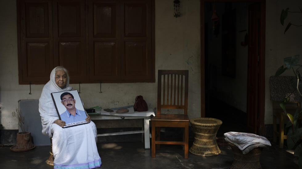 Bangladesh : avec la chute du régime, les langues se délient sur les "disparitions forcées" Bangladesh : avec la chute du régime, les langues se délient sur les "disparitions forcées"