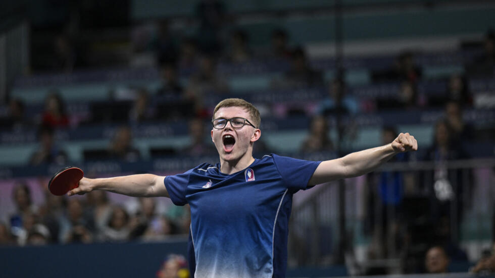 🔴 JO 2024 - Jour 14 en direct : le tennis de table français joue le bronze, le breaking arrive