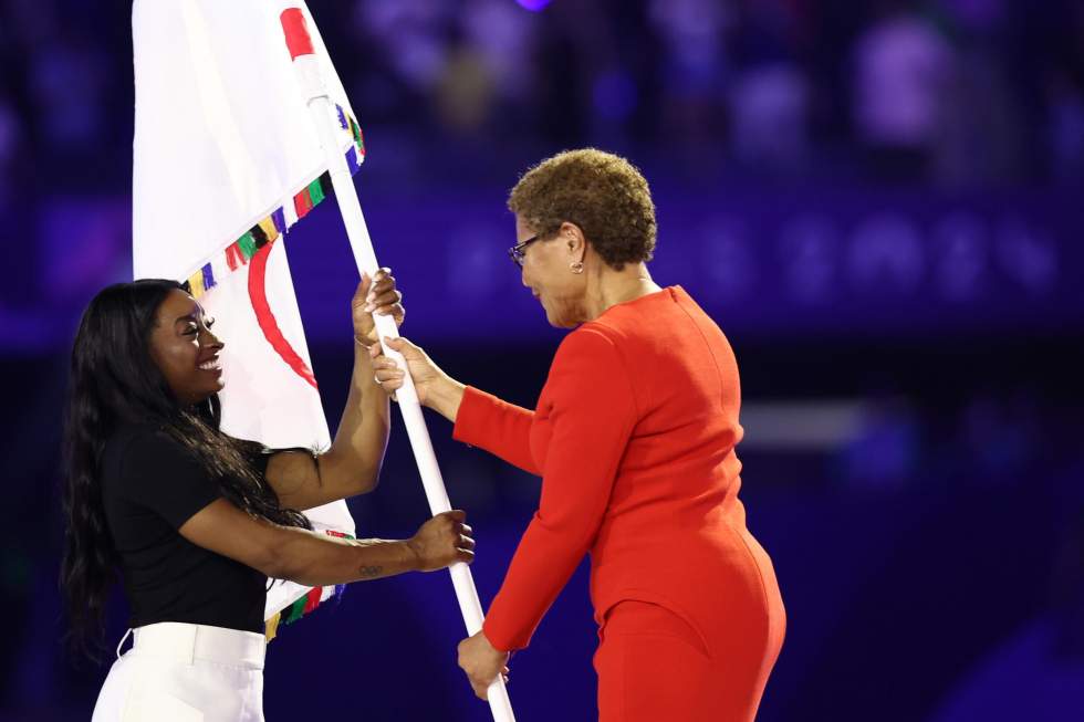 Les Jeux olympiques à peine refermés, Paris a déjà les yeux sur les Paralympiques