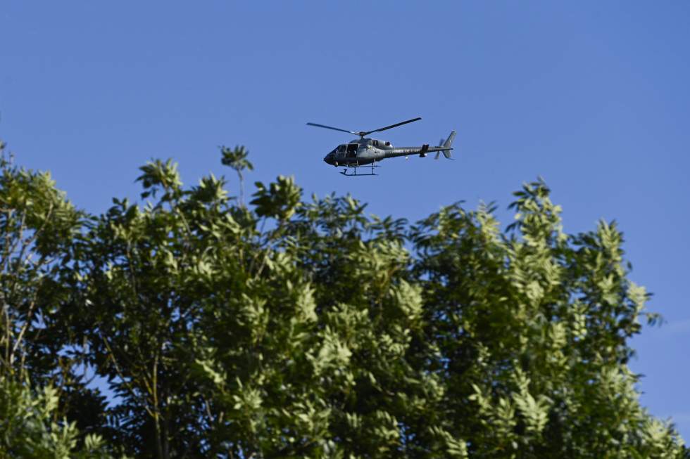 France : deux pilotes retrouvés morts après la collision de deux Rafale en Lorraine