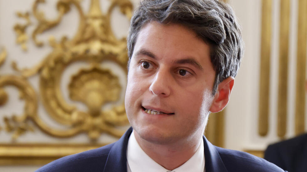 Mpox : l'exécutif place le système de santé français en "état de vigilance maximale" Mpox : l'exécutif place le système de santé français en "état de vigilance maximale"
