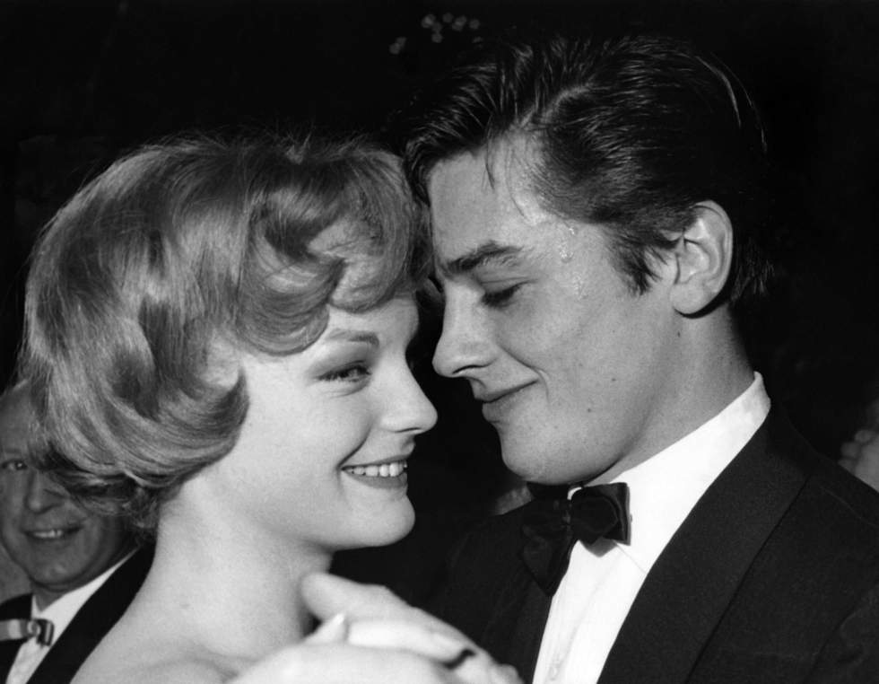 Alain Delon, dernier monstre sacré du cinéma français, est mort Alain Delon, dernier monstre sacré du cinéma français, est mort