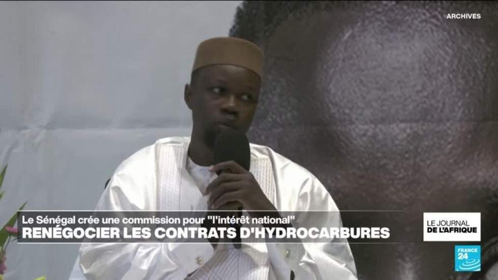 Sénégal : renégocier les contrats d'hydrocarbures