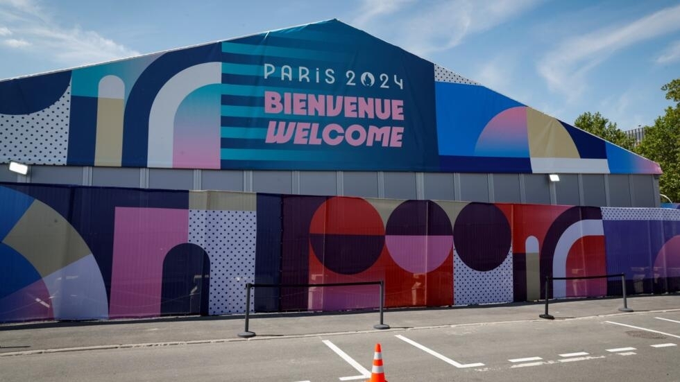 Jeux paralympiques de Paris 2024 : le Village des athlètes rouvre ses portes