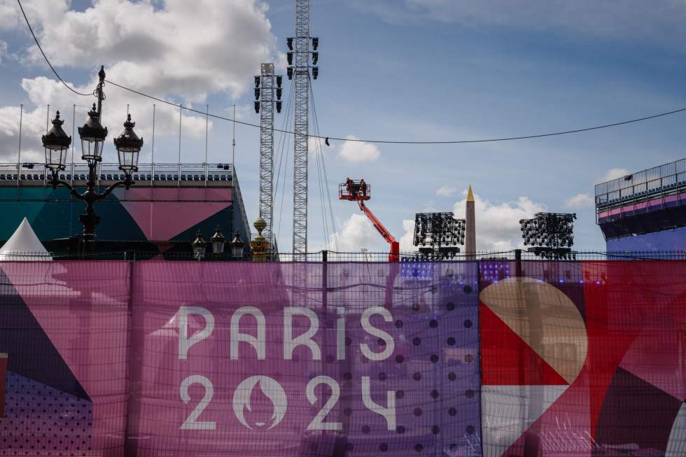 Jeux paralympiques de Paris 2024 : le Village des athlètes rouvre ses portes