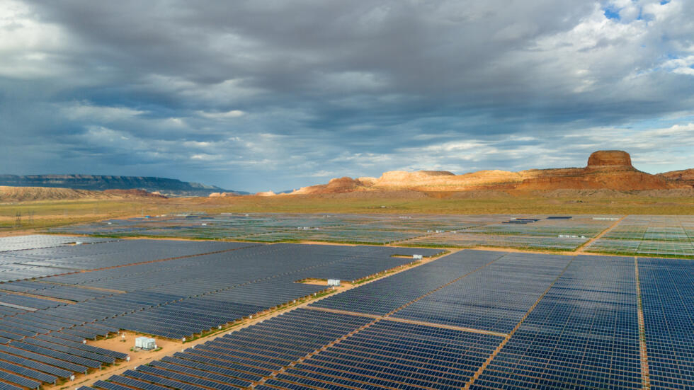 L'Australie annonce vouloir construire la "plus grande" centrale solaire au monde